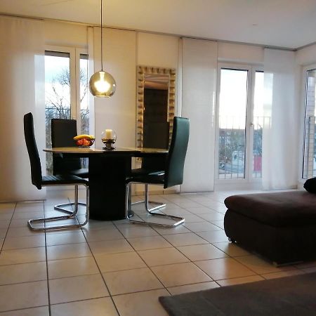 Schicke 2 Zimmer Wohnung Nah An Stuttgart Messe Flughafen Ostfildern Bagian luar foto