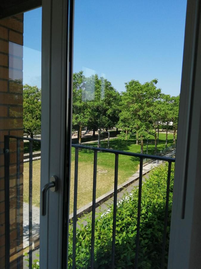 Schicke 2 Zimmer Wohnung Nah An Stuttgart Messe Flughafen Ostfildern Bagian luar foto